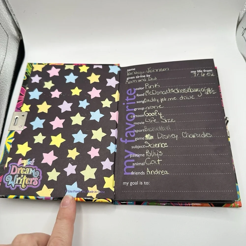 N/A pages used